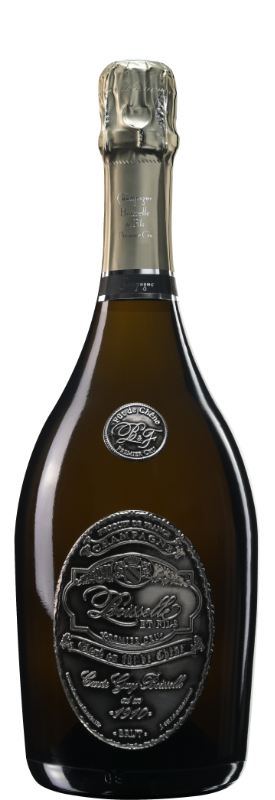 Cuvée Guy Boisselle