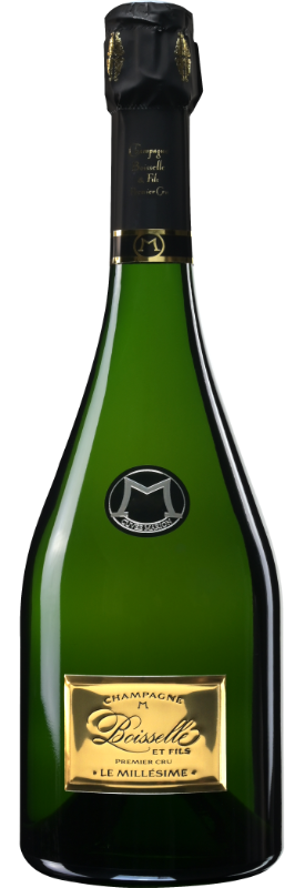 Cuvée Marion Millésime