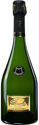 Cuvée Marion Millésime