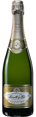 Prestige Brut